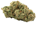 Bubba Kush - nasiona marihuany, konopi