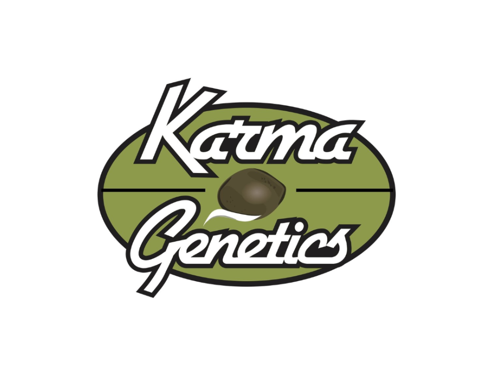 KARMA SEEDS KARMA SEEDS