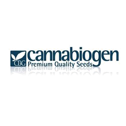 Cannabiogen Cannabiogen