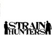 Strain Hunters Strain Hunters
