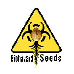 Biohazard Seeds Biohazard Seeds