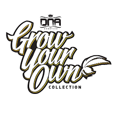 Grow your own Grow your own