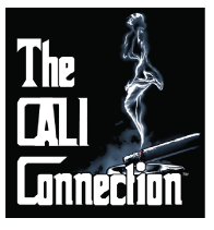 The Cali Connection The Cali Connection